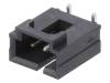 171973-0003, Raster signal connectors 2,54mm, Molex