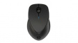 H3T50AA  Wireless Mouse X4000b Bluetooth 1600dpi Black