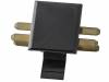 MLQCSJB, Прямой соединитель; Цвет: черный, MAINLINE POWER