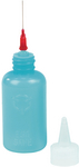 41-096-0015, Flux Bottle, ESD 60 ml, With Thin Needle, R&R