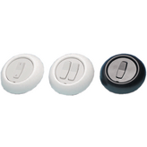 E 18 311 07, Wall switch 1 make contact (NO), SCHNEIDER ELECTRIC