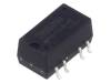 AM1LS-1212D-NZ, Преобразователь: DC/DC; 1Вт; Uвх:10,8?13,2В; Uвых:12ВDC; SMD; 1,8г, AIMTEC