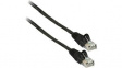 CCGP85100BK50 Patch Cable CAT5e UTP 5 m Black