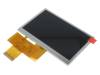 DEM 480272D3 VMH-PW-N Дисплей: TFT; 4,3"; 480x272; Подсвет: LED; Разм: 105,5x67,2x3мм