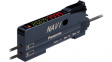 FX-502P Fiber optic amplifier