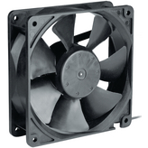 4715KL-05W-B30-E00, Axial fan DC 119 x 119 x 38.4 mm 24 VDC, NMB Technologies (Minebea)