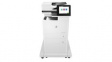 7PS98A#BAZ HP LaserJet Enterprise MFP M635fht Multifunction Printer, 1200 x 1200 dpi, 61 Pa