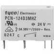 3-1461491-0 PCB Power Relay 5 V 208 Ohm