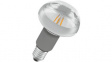 FIL RF R80 46 7 W/827 E27 LED lamp E27