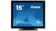 T1532MSC-B5AG Monitor, Touchscreen, TN, 1024 x 768, 4:3, 15