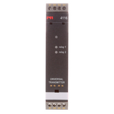 PR4116, Universal transmitter, PR electronics