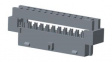 87568-2293 IDT Connector Milli-Grid Receptacle, 22 Contacts
