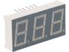 FYT-5631BUHR-21, Дисплей: LED; 7-сегментный; 14,2мм; красный; 30-60мкд; анод; 0,56", FORYARD