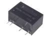 AM2DM-2412SH60-NZ, Преобразователь: DC/DC; 2Вт; Uвх:21,6?26,4В; 12ВDC; Iвых:167мА, AIMTEC