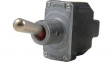 1NT1-5 Toggle Switch (ON)-OFF-ON 1CO IP67/IP68