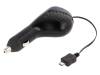 A13-201A Автомобильное зарядное устройство; вилка micro USB; 5В/1x2,1А