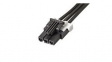 145135-0303 Mini-Fit TPA2-to-Mini-Fit TPA2 Off-the-Shelf (OTS) Cable Assembly Single Row 300