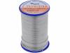 LC60-1.00/0.5, Припой; Sn60Pb40; проволока; 1мм; 0,5кг; Флюс: F-SW26,No Clean, CYNEL