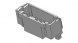 502352-0600 DuraClik Right Angle Header Header, Surface Mount, 1 Rows, 6 Contacts, 2mm Pitch