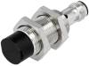 E2B-M18KN10-M1-C1, Датчик: индуктивный; Конф.выхода: NPN / NO; 0?10мм; 10?30ВDC; М18, Omron