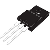 LD1085P, IC: стабилизатор напряжения; LDO,линейный,регулируемый; 3А; THT, STM