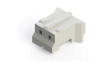 140-502-210-011 140, Receptacle Housing, 2 Poles, 1 Rows, 2mm Pitch