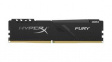 HX424C15FB4/16 RAM Memory HyperX Fury DDR4 1x 16GB DIMM 288 Pins