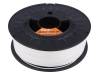 I180-PF-0175-0750, Филамент: iglidur I180-PF; белый; 750г; Темп.печати:220-250°C, IGUS