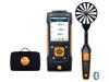 TESTO 440 0563 4403 Условия окружающей среды; Темп.(термопара K): -200?1370°C