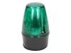 LEDS100-02-04 Сигнализатор: световой; Цвет: зеленый; 20?30ВDC; 20?30ВAC; IP65