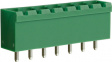 CTBP9300/7 Pluggable terminal block 1.5 mm2 solid or stranded 5 mm, 7 poles