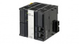 NJ301-1200 CPU Unit, EtherCAT/EtherNet / IP/USB, 5 MB
