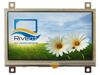 RVT4.3A480272CFWR36 Дисплей: TFT; 4,3"; 480x272; Подсвет: LED; Разм: 106,3x68x7,95мм