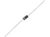 1N4005G-T, Диод: выпрямительный; THT; 600В; 1А; Упаковка: бобина, лента; DO41, Diodes/Zetex