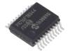 PIC16F18344-I/SS Микроконтроллер PIC; Память:7кБ; SRAM:512Б; EEPROM:256Б; 32МГц