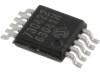 MCP73842-820I-UN, Микроконтроллер; 8,7?12ВDC; MSOP10; Вых.напр:8,2В, Microchip
