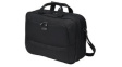 D31646 Notebook Bag, Shoulder Strap, 15.6 (39.6 cm), Eco Top Traveller Twin SELECT, Bla