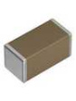 CGA2B3X7R1E104K050BB  Ceramic Capacitor 100nF, 25V, 0402, ±10 %