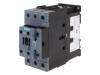 3RT2035-1NP30 Контактор:3-полюсный; Вспомогательные контакты: NO + NC; 40А