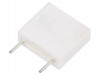 MPR3W-0R33 Резистор: проволочный; THT; 330мОм; 3Вт; ±5%; 14x13x5мм; 350ppm/°C