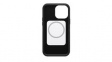 77-84824 Cover with MagSafe, Black, Suitable for iPhone 13 mini