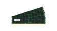 CT3K8G3ERSLQ81067 Memory DDR3 SDRAM DIMM 240pin 24 GB : 3 x 8 GB