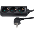 DY-B-03P-B5 Outlet Strip, 3xF (CEE 7/3), 5 m