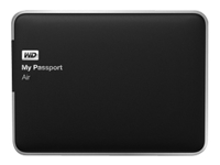 WDBBLW5000AAL-EESN, My Passport Air 500 GB, Western Digital