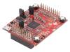 CC3100BOOST Дочерняя плата; WiFi; SPI,UART; CC3100; U.FL,штыревой