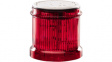 SL7-BL24-R Light module Blinking, red, 24 VAC/DC