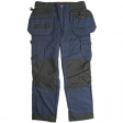 675070869-D96 Tool Pocket Trousers, Carpenter ACE Размер D96/M синий