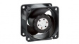 612J/2H Axial Fan DC 60x60x32mm 12V 70m3/h