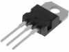 BTB04-600SL Симистор; 600В; 4А; 10мА; TO220AB