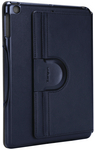 THZ19601EU, Versavu iPad Air rotating case stand blue, Targus